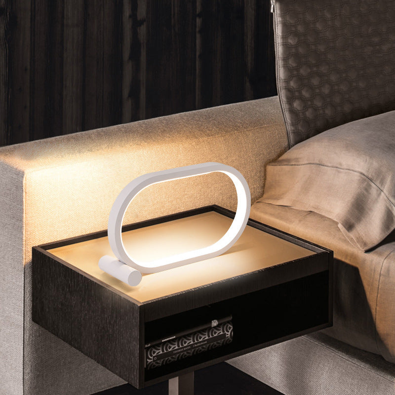 Bedside Reading Lamp