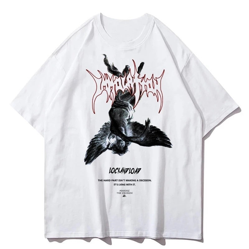 Oversized Men's T-Shirt