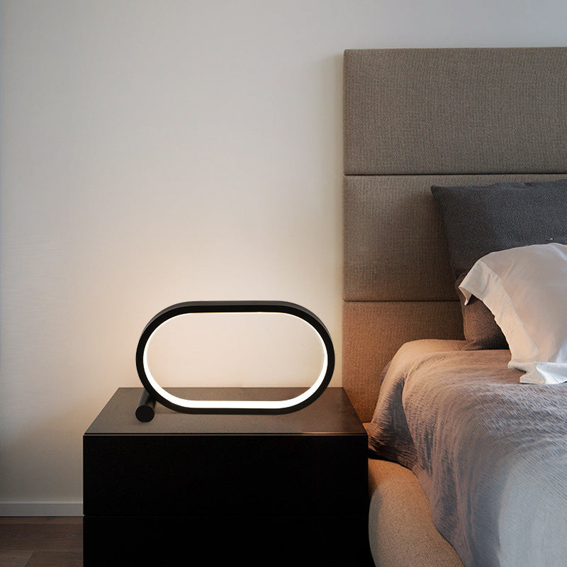 Bedside Reading Lamp