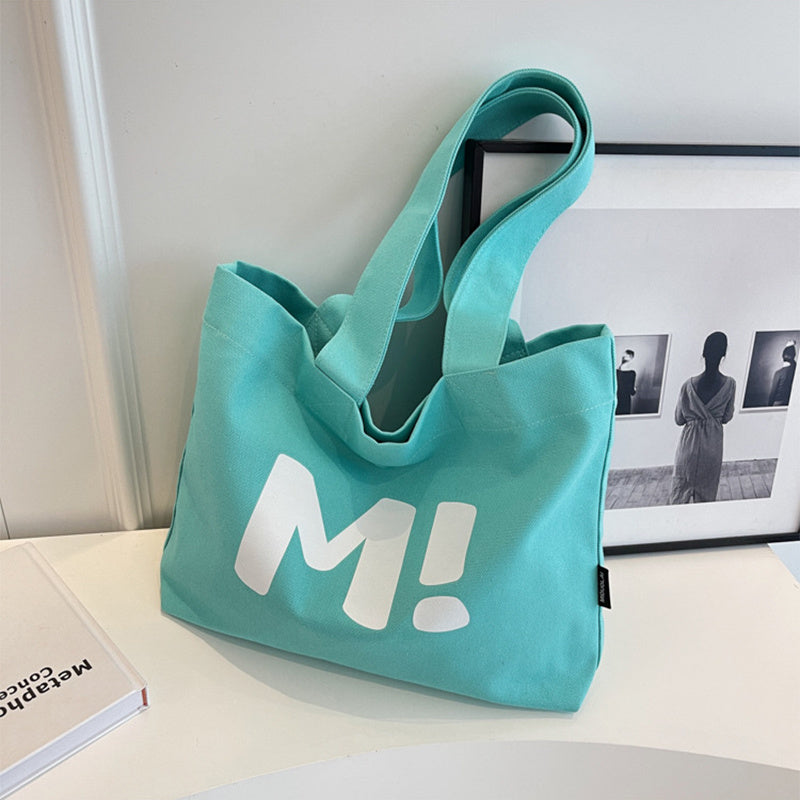 Canvas Totes Bags For Women