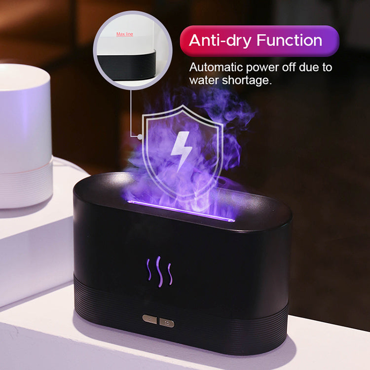 Humidifier