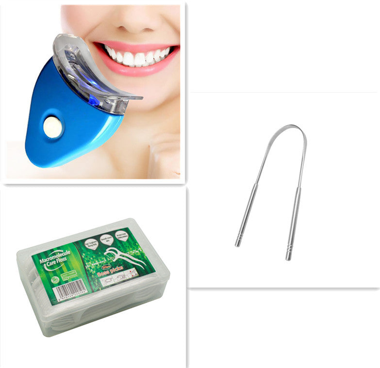 Tooth Whitener 
