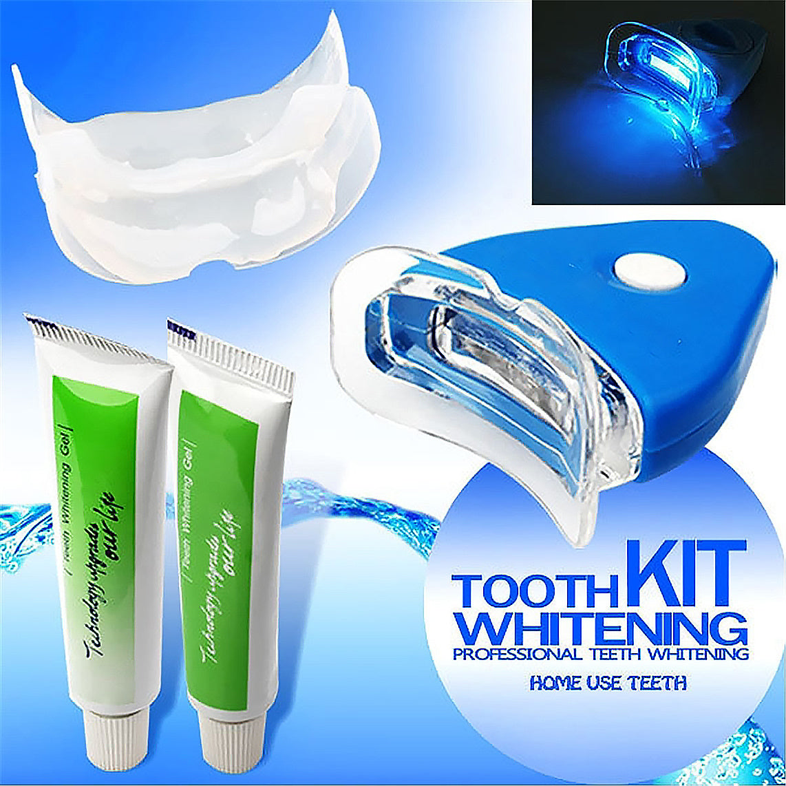Tooth Whitener 