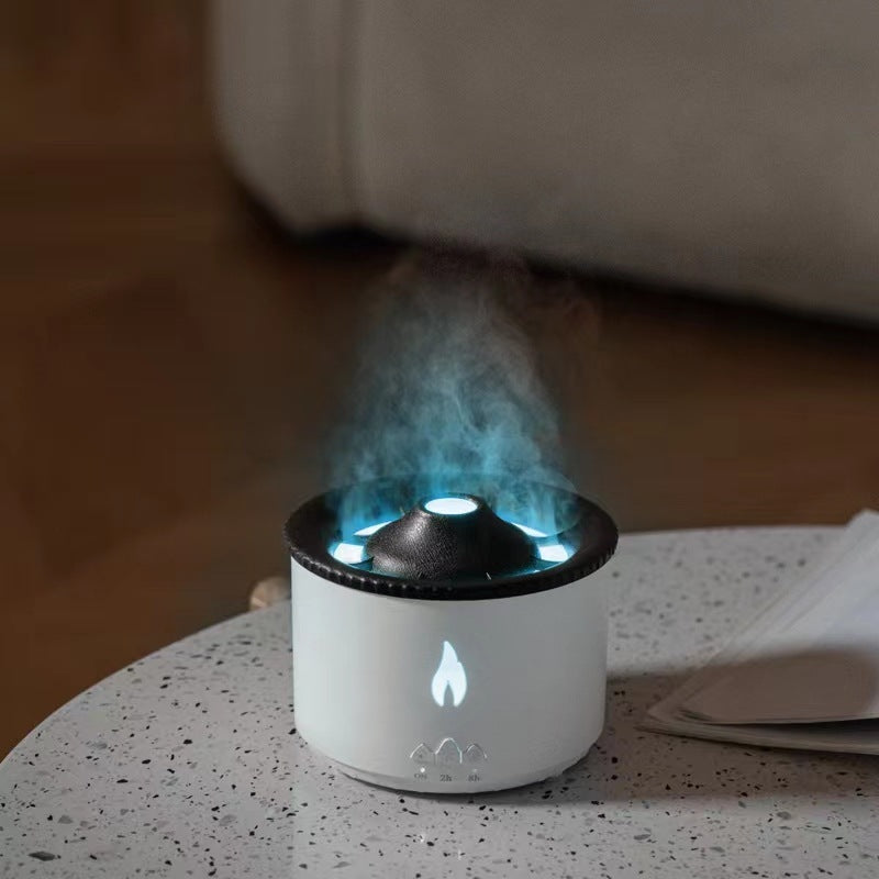 Essential Oil Humidifier r