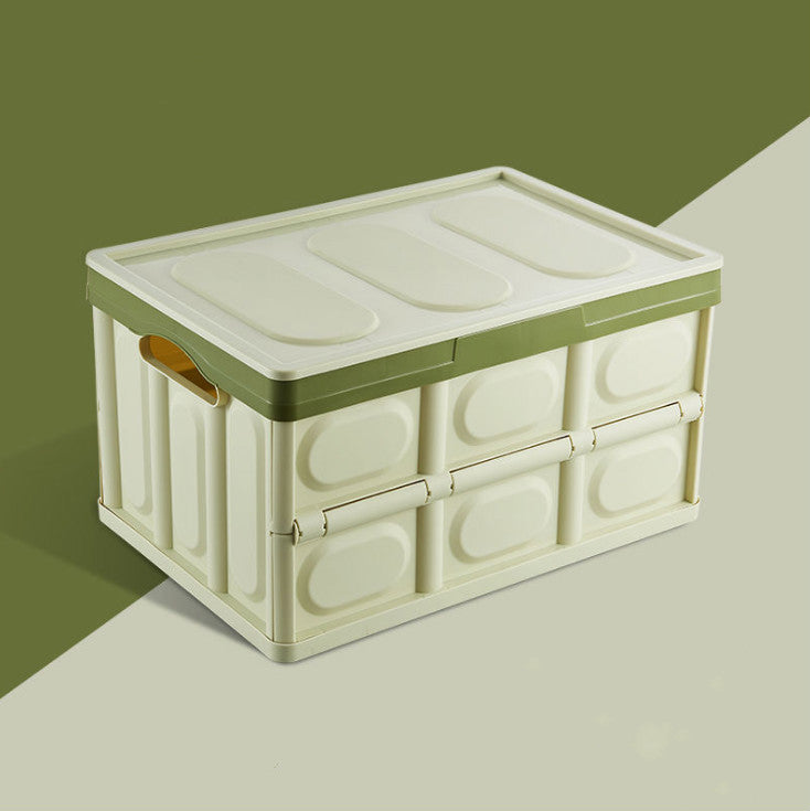 Backup storage box