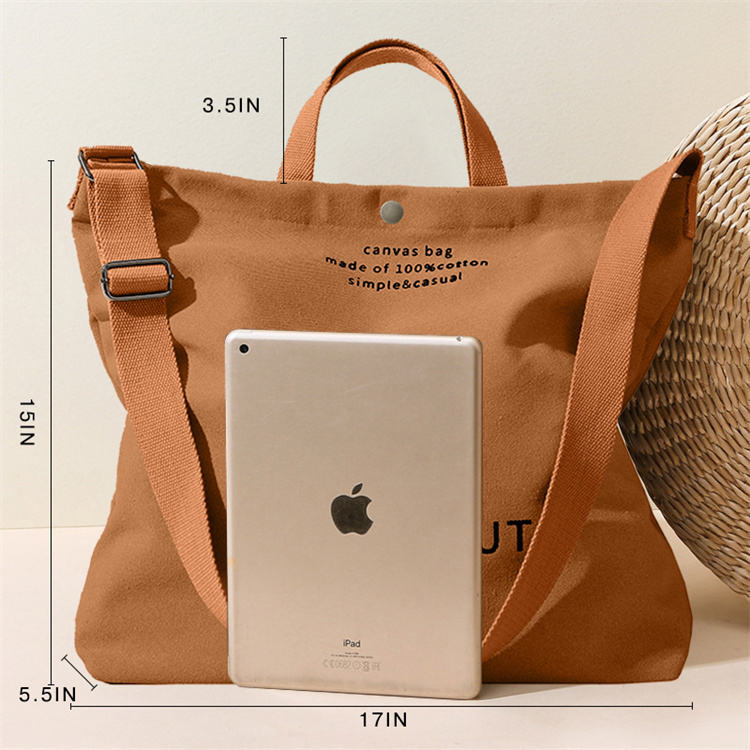 Large  Shopping Bags Woman