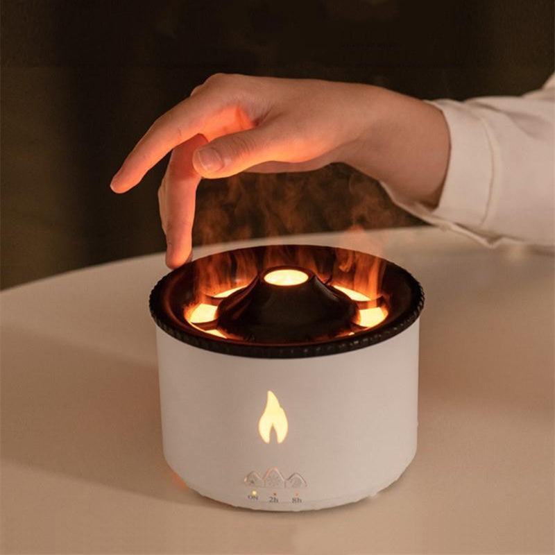 Essential Oil Humidifier r