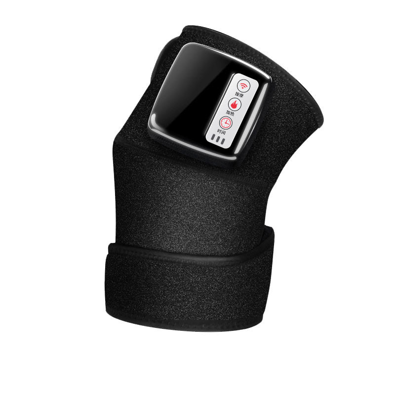  Heating Knee Massager