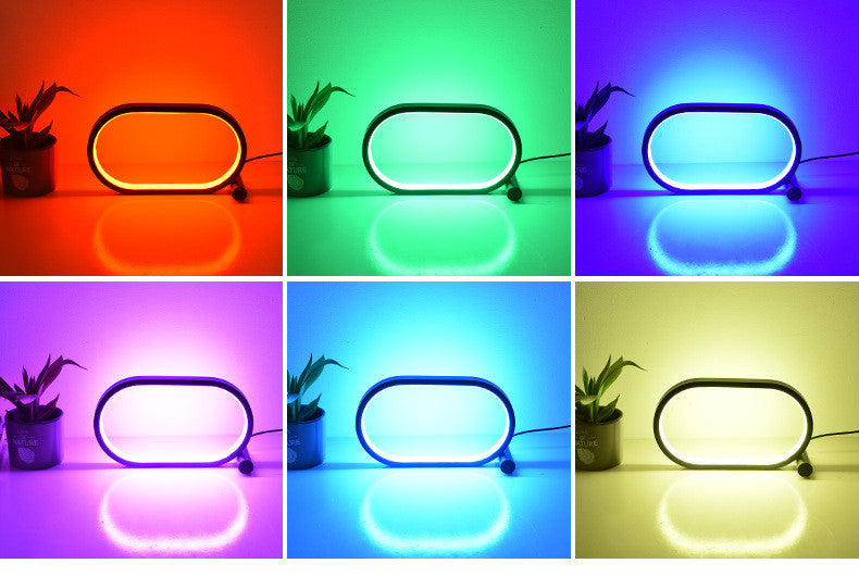 Bedside Reading Lamp