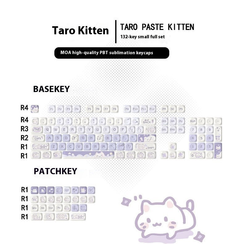 Key Cap For Keyboards