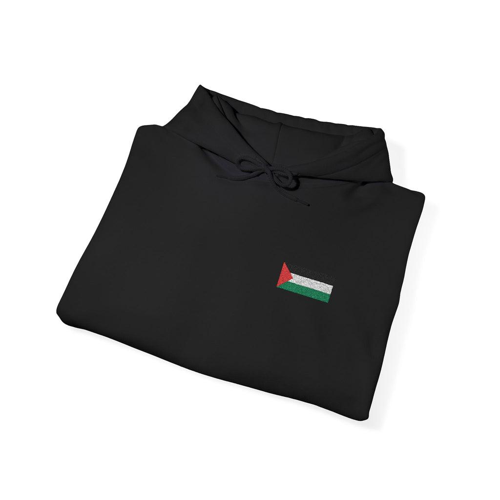 Palestine Rise