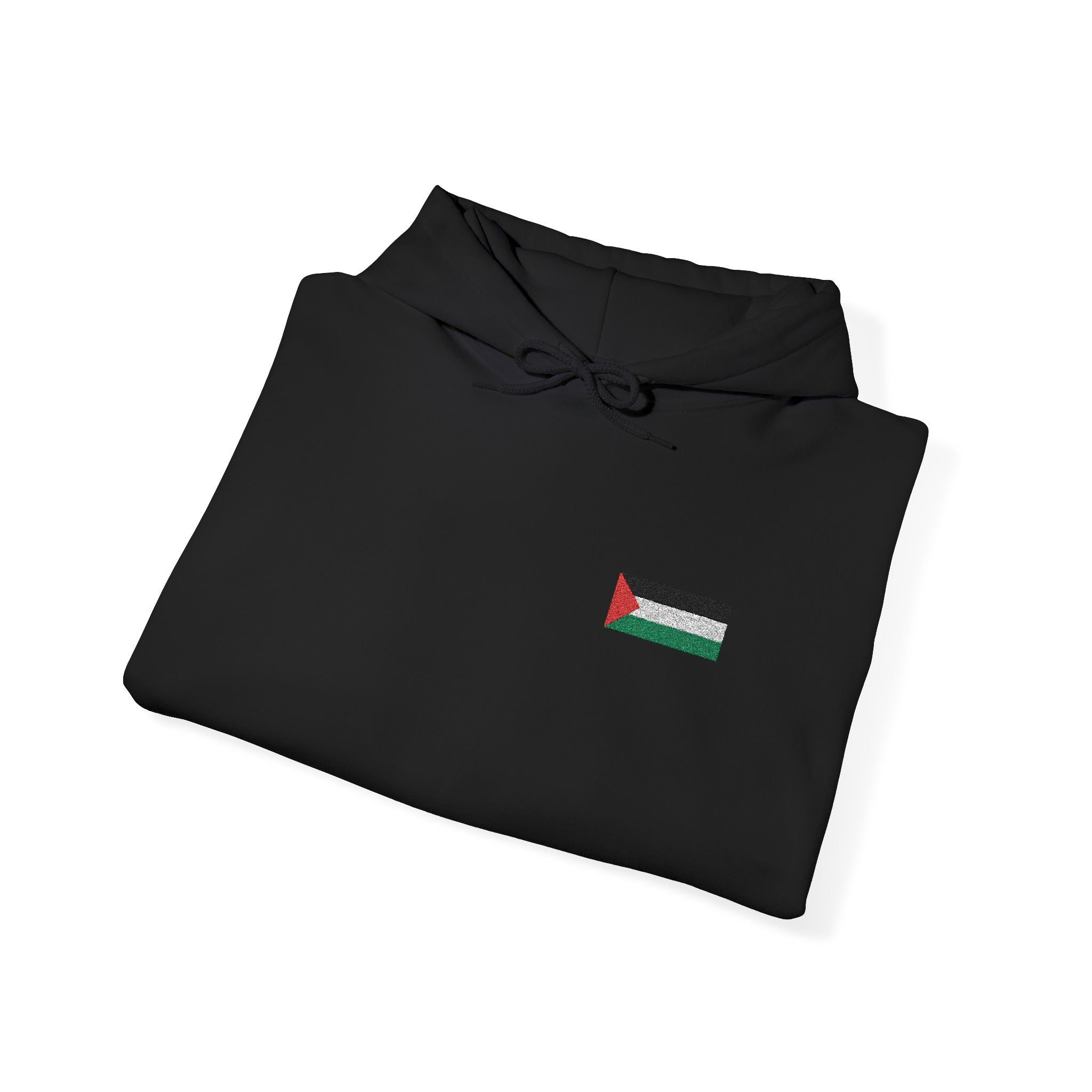 Palestine Rise