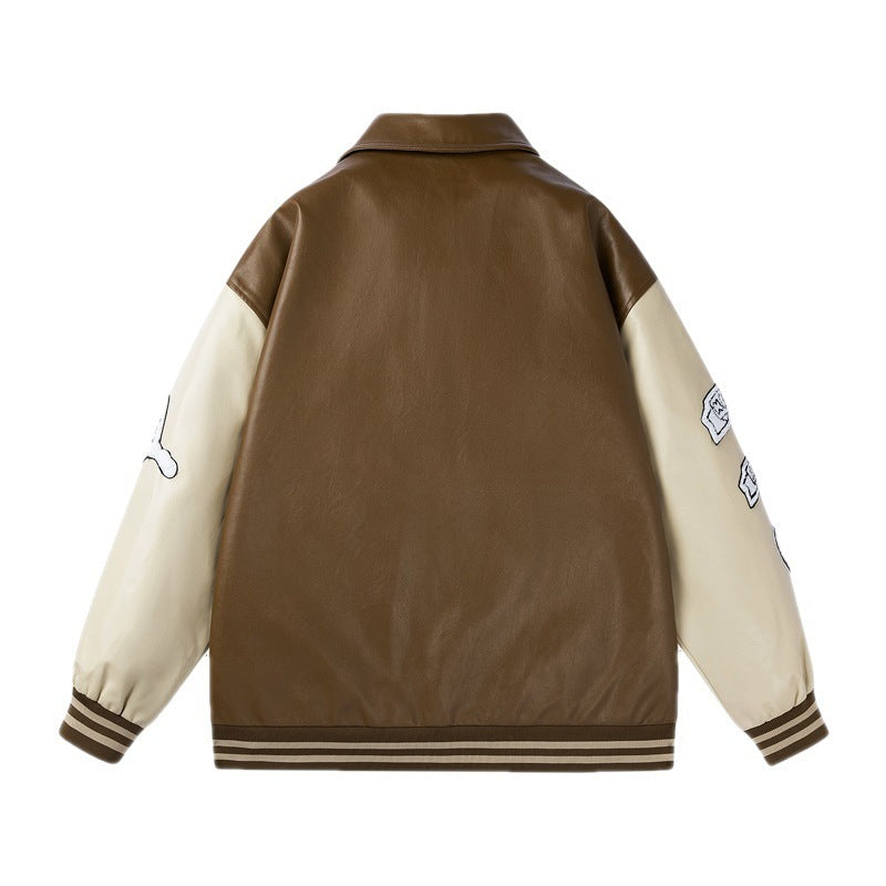 Varsity Jackets