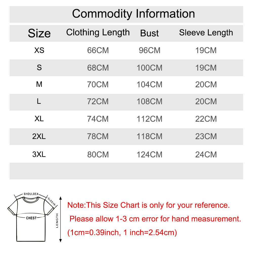 Cat Graphic Casual Oversized Tops T-shirt
