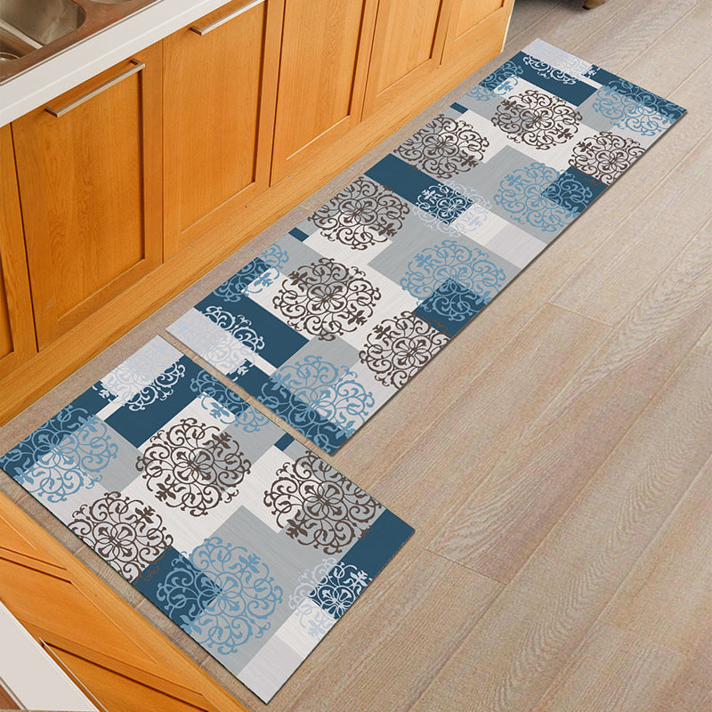 B carpet