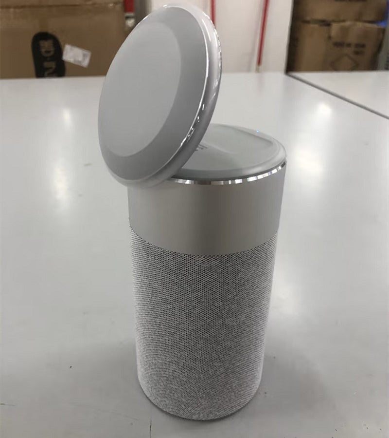 3 In 1 Multi-Function  Wireless Charger