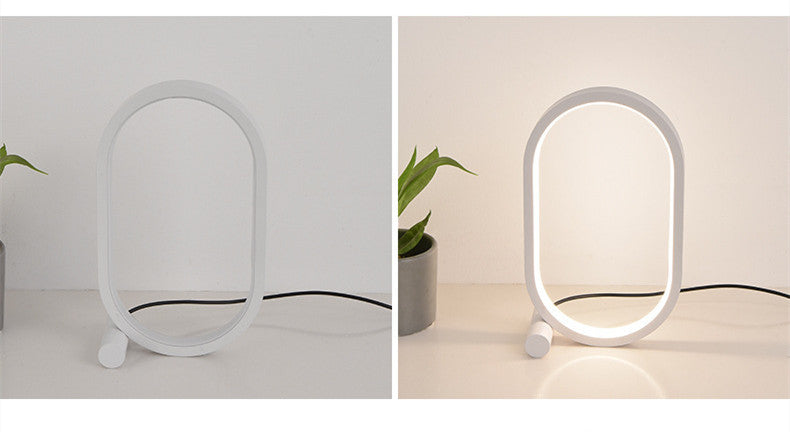 Bedside Reading Lamp