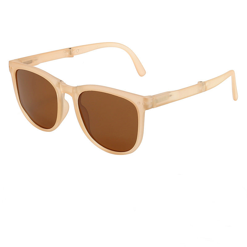 Foldable Sunglasses For Women