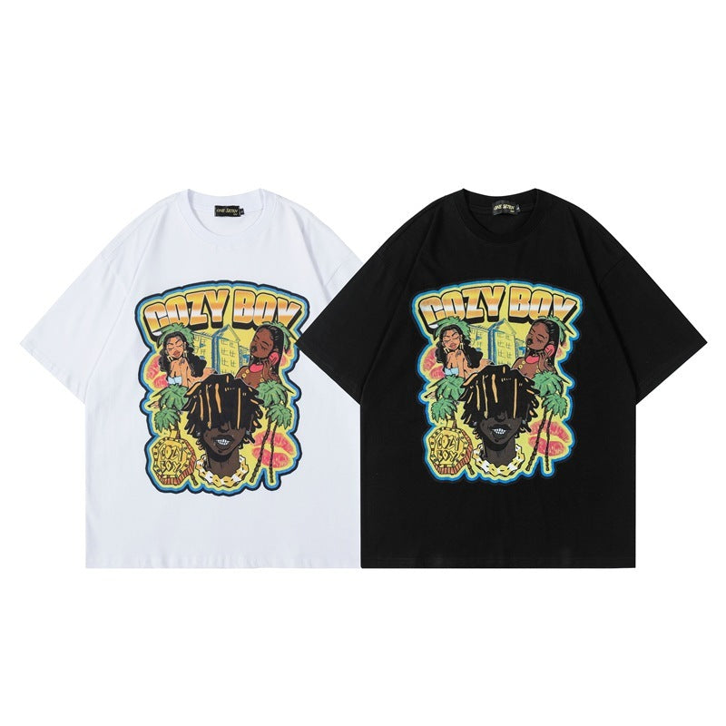 Vintage T-shirt