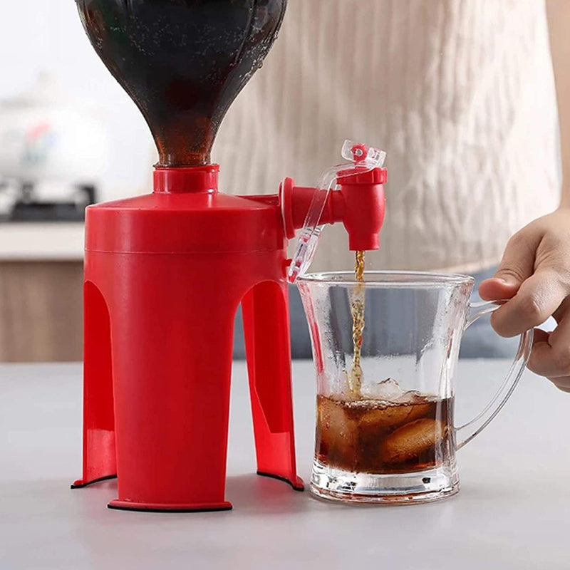 Beverage Dispenser t