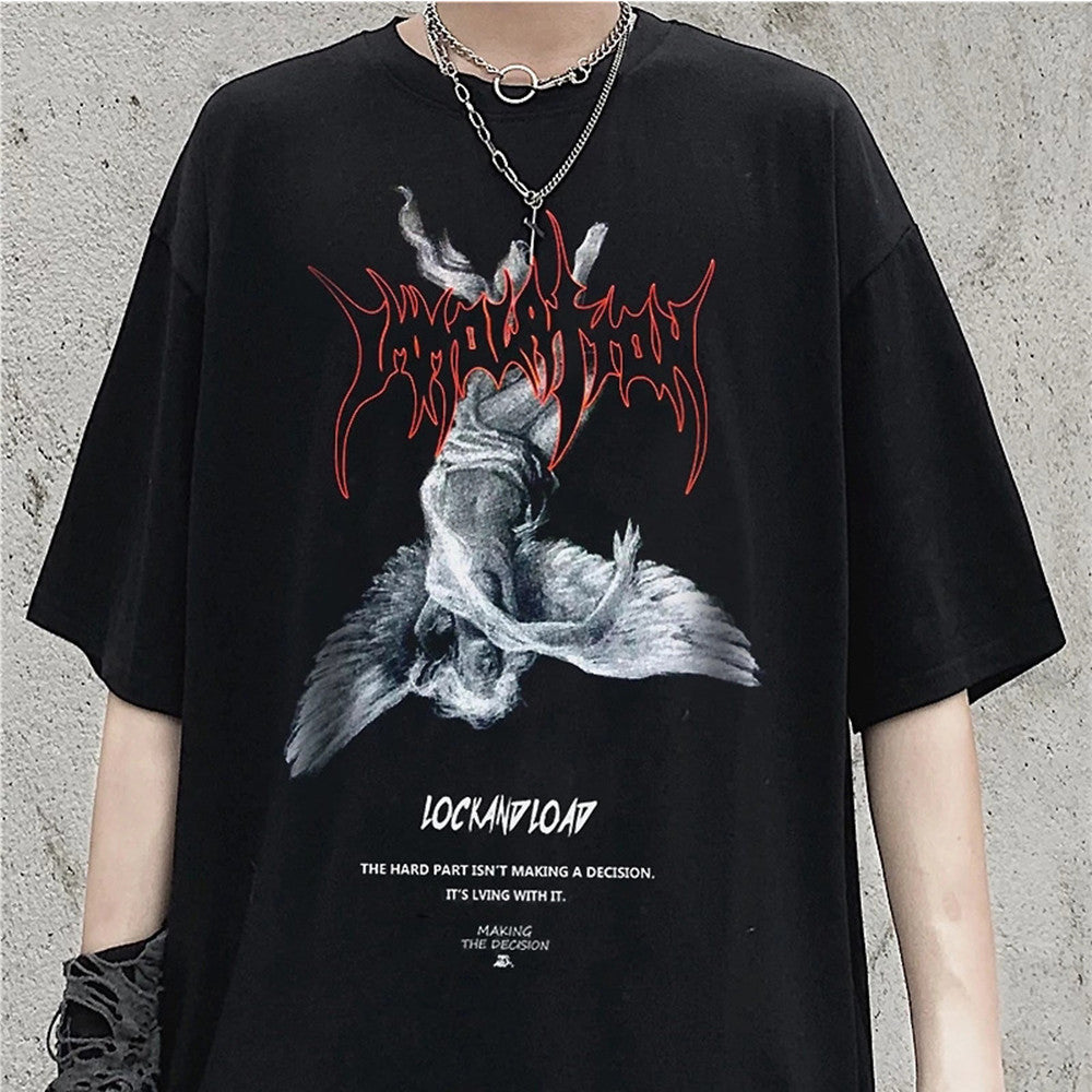 Oversized Men's T-Shirt
