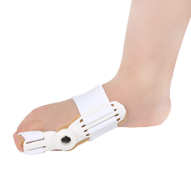 Toe Correctors