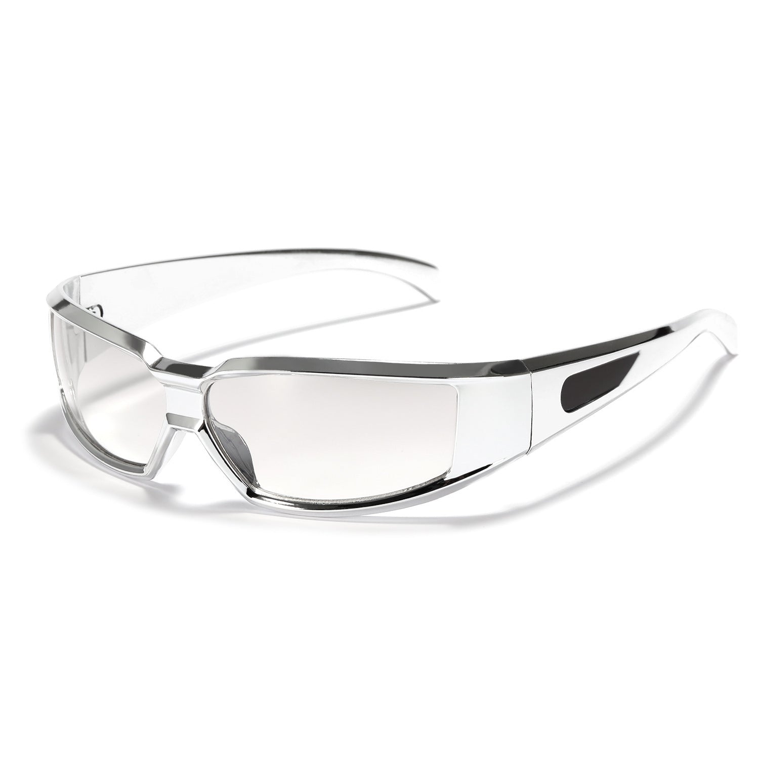 Oval Frame Sunglasses For Men Women