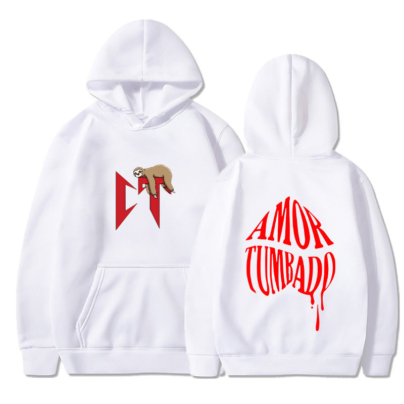  Hoodies Men 