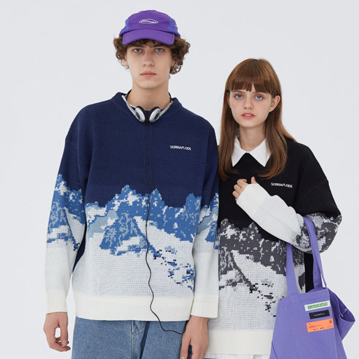 Vintage sweater