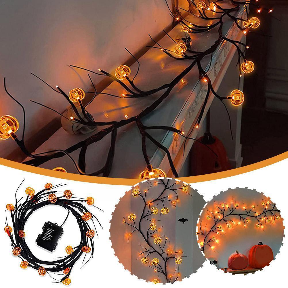 Halloween LED Light