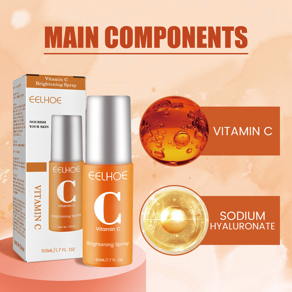 EELHOE Vitamin C Moisturizing