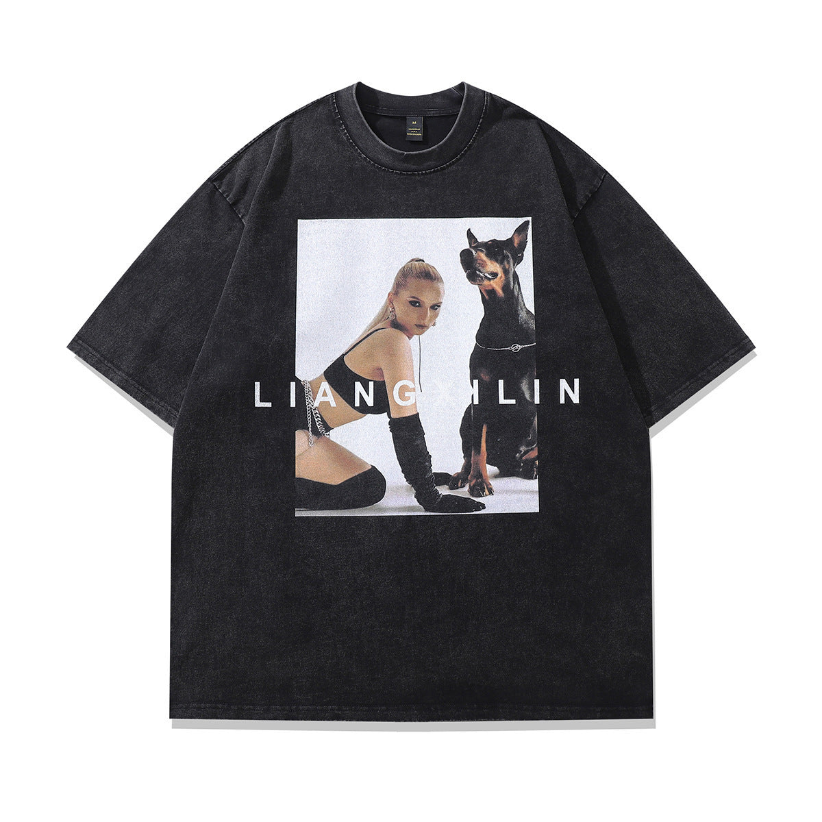 Oversized T Shirt