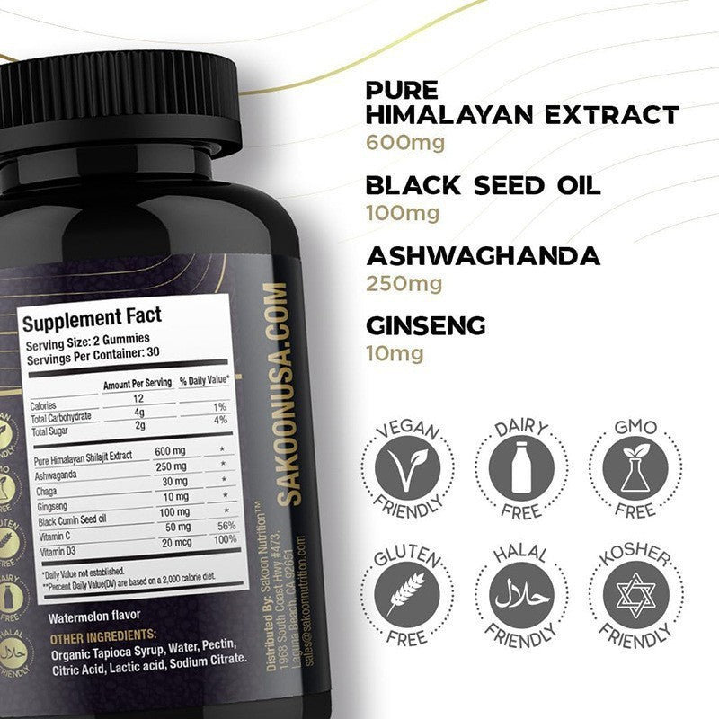 Fish Oil And Vitamin E Softcapsules