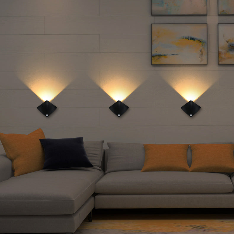 Wall Lamp