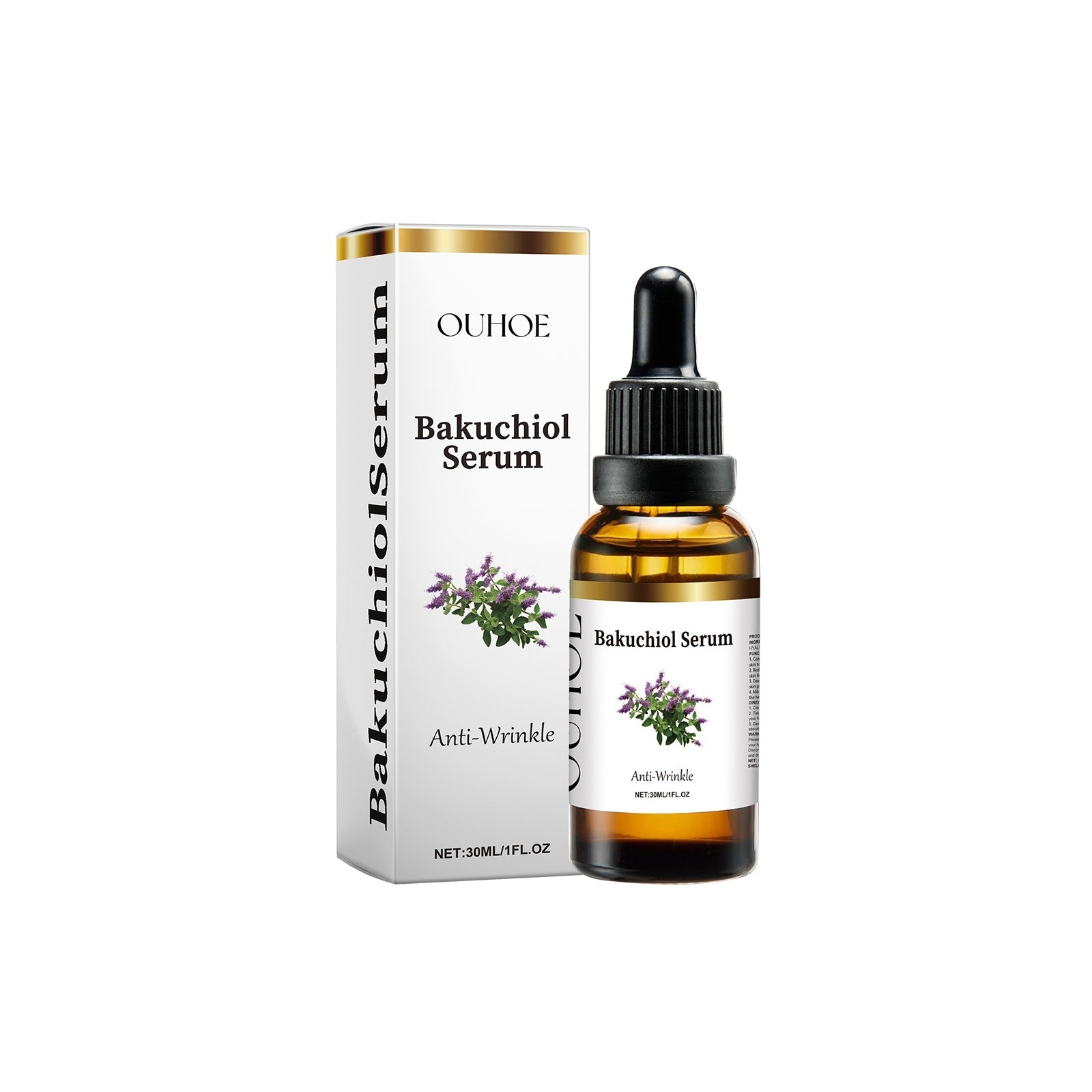  Bakuchiol Serum