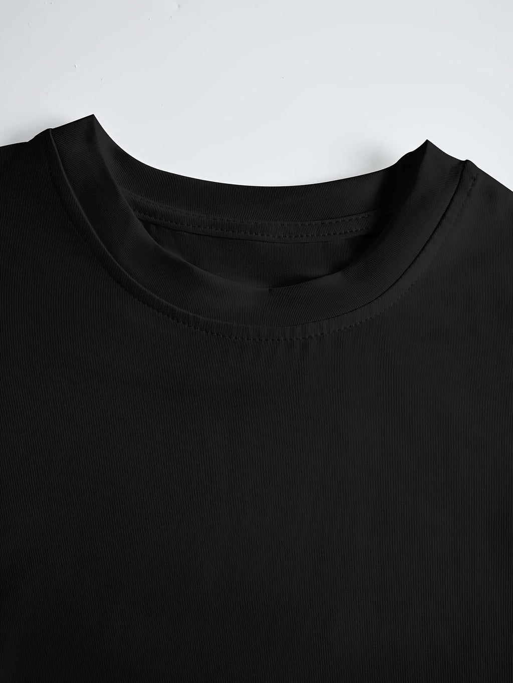 Women's  T-shirt - Soft Polyester Blend