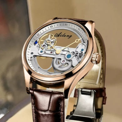 Automatic Mechanical Watch h