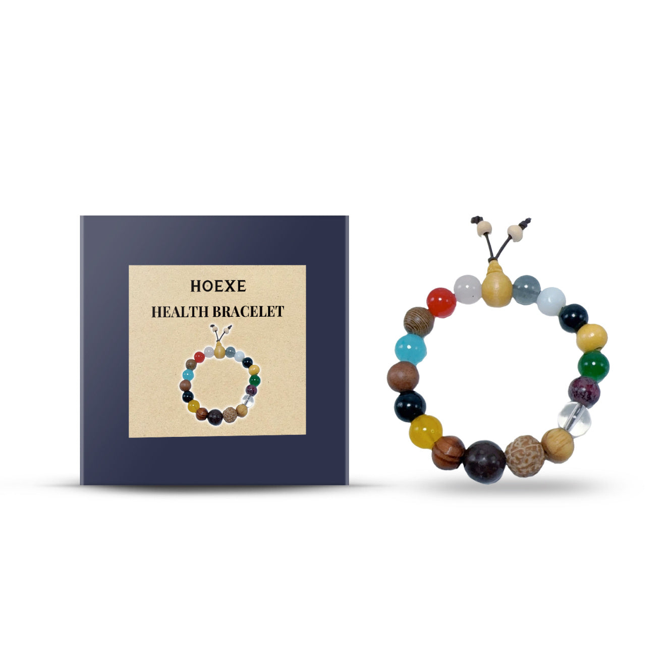 Unisex Bracelets Woven