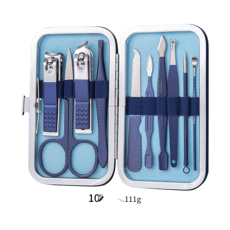  Nail Clippers Set