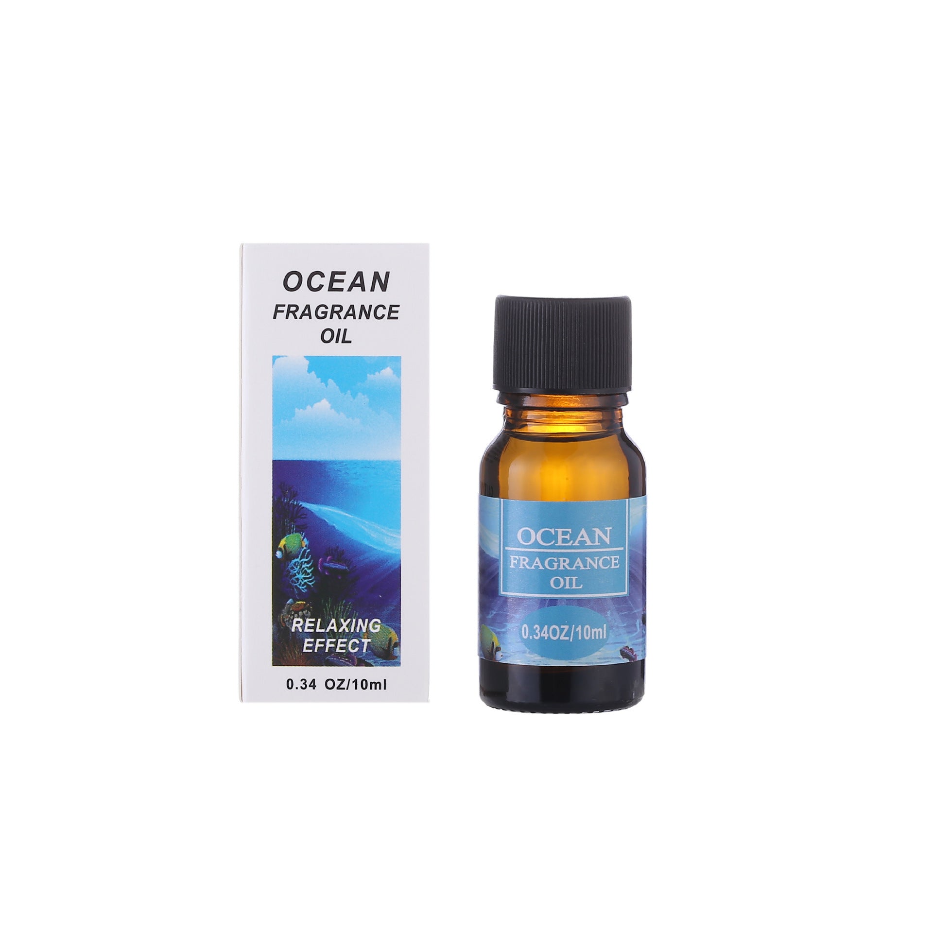 essential oil humidifier