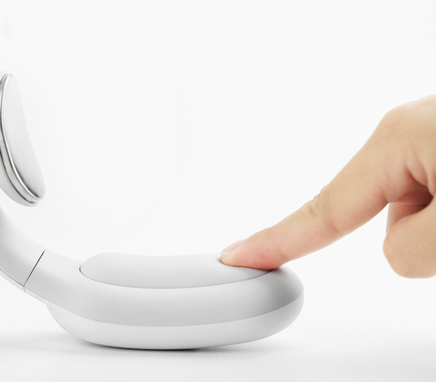Shoulder Massager 