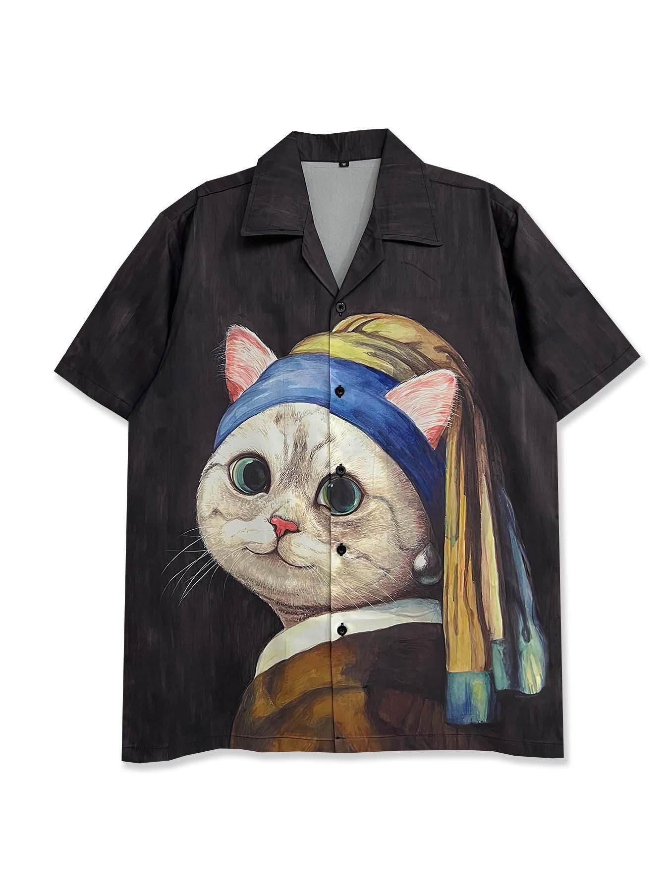 Oversized T-Shirt Men