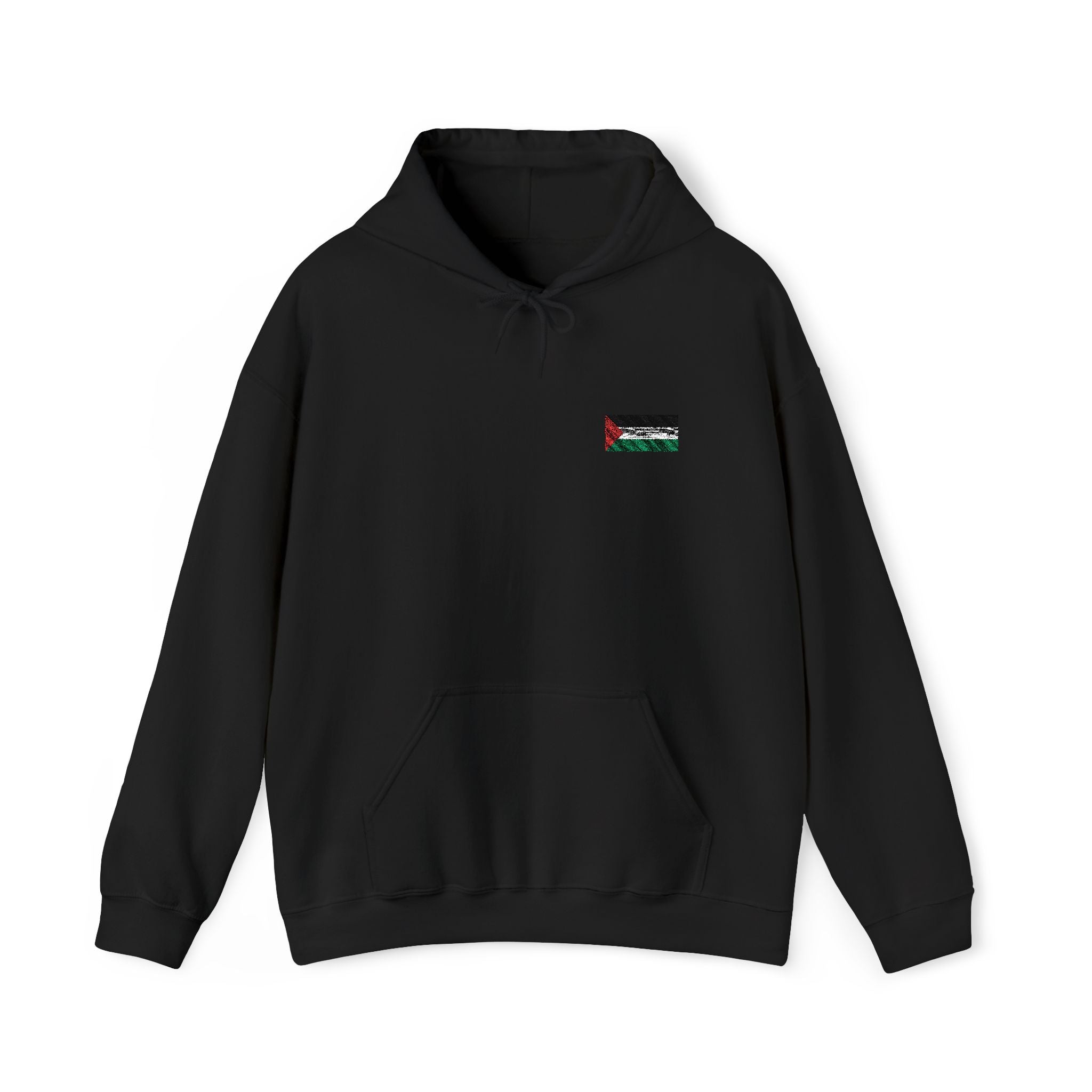 Palestine Rise