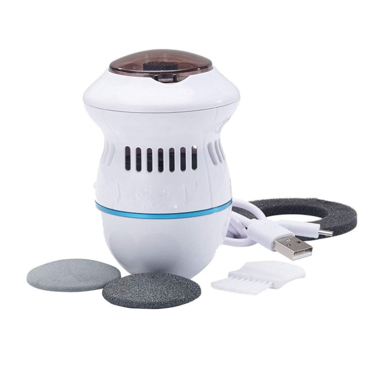 Electric Foot File