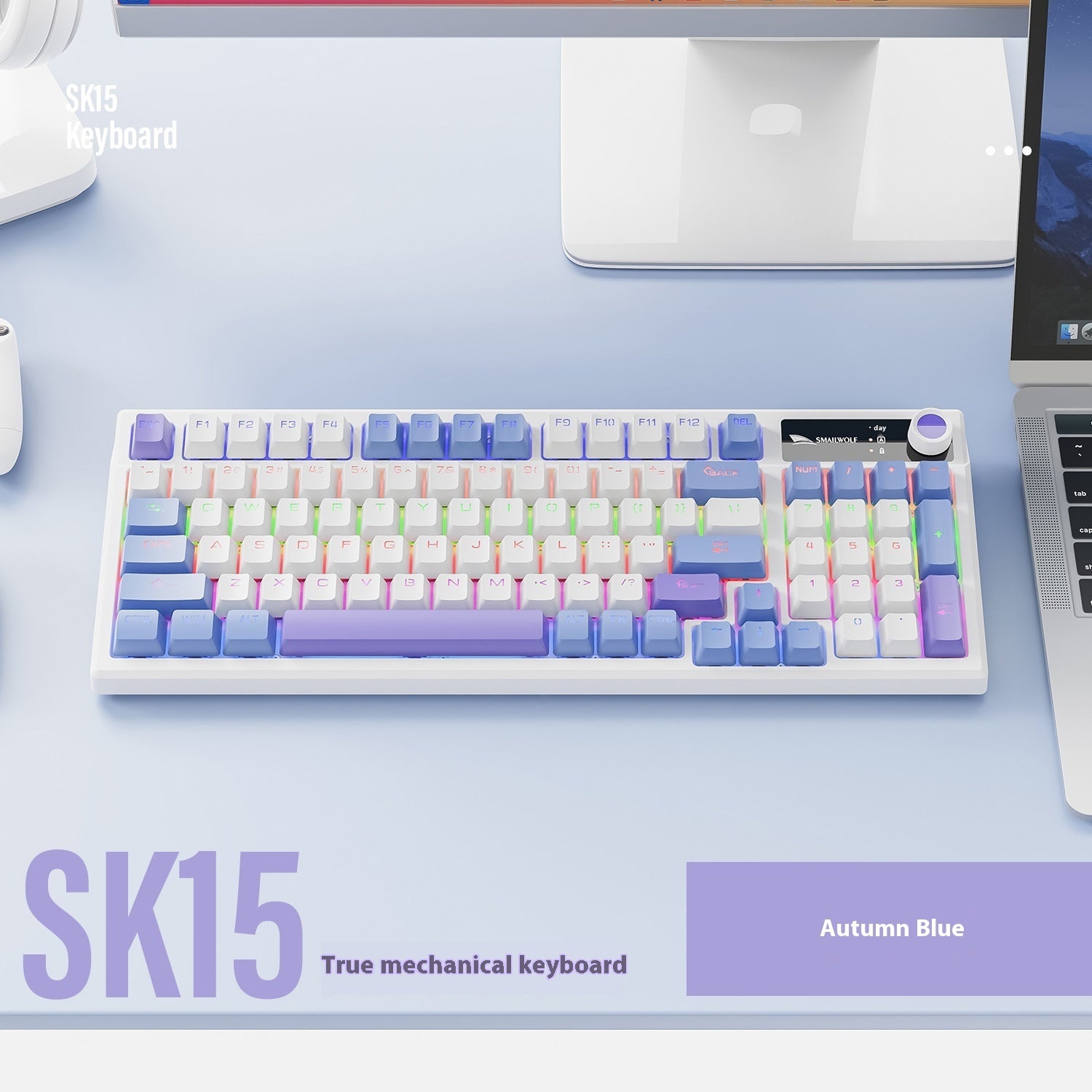Mechanical Keyboard