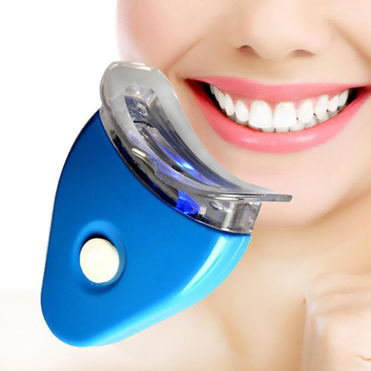 Tooth Whitener 