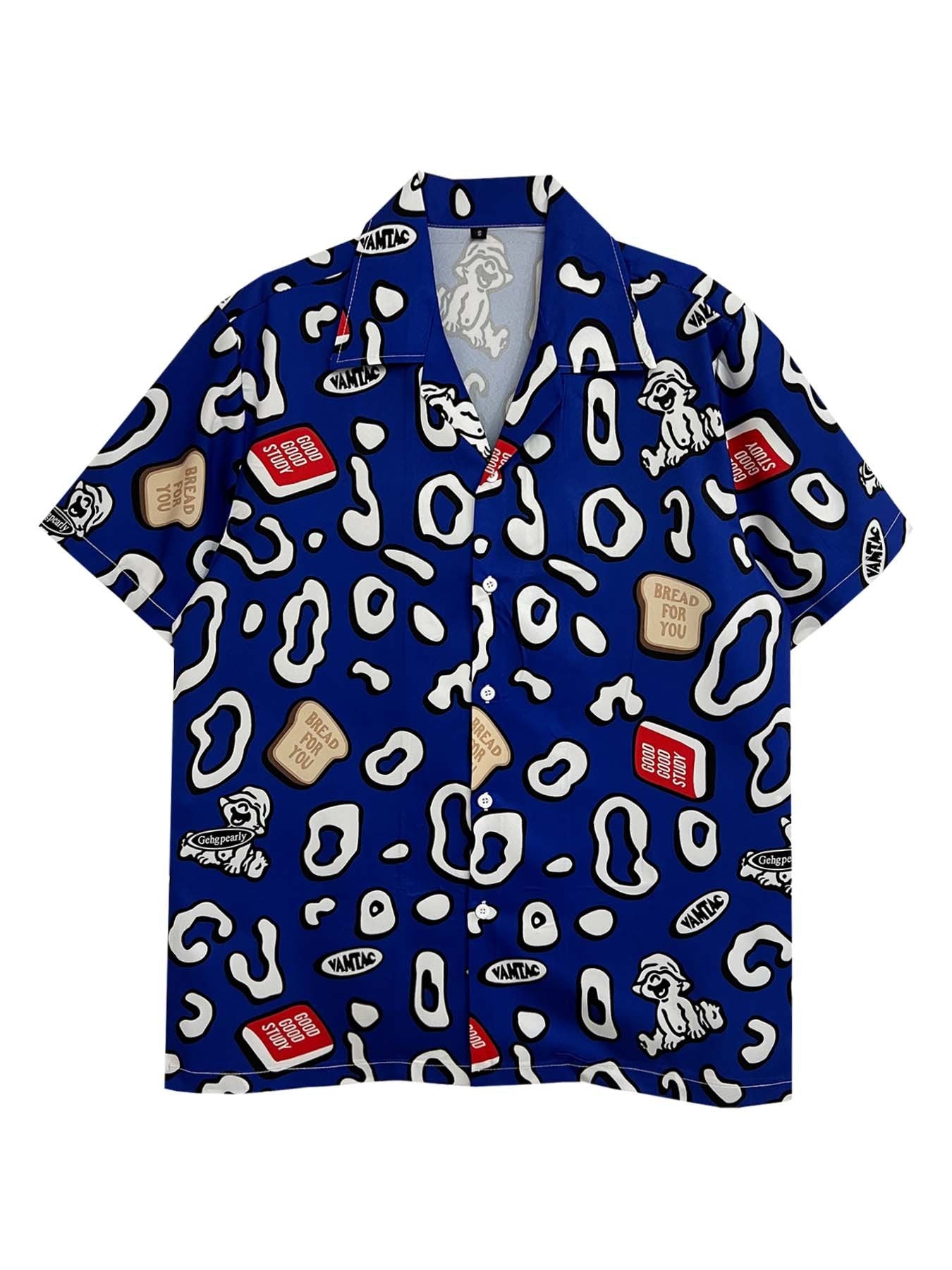 Oversized T-Shirt Men