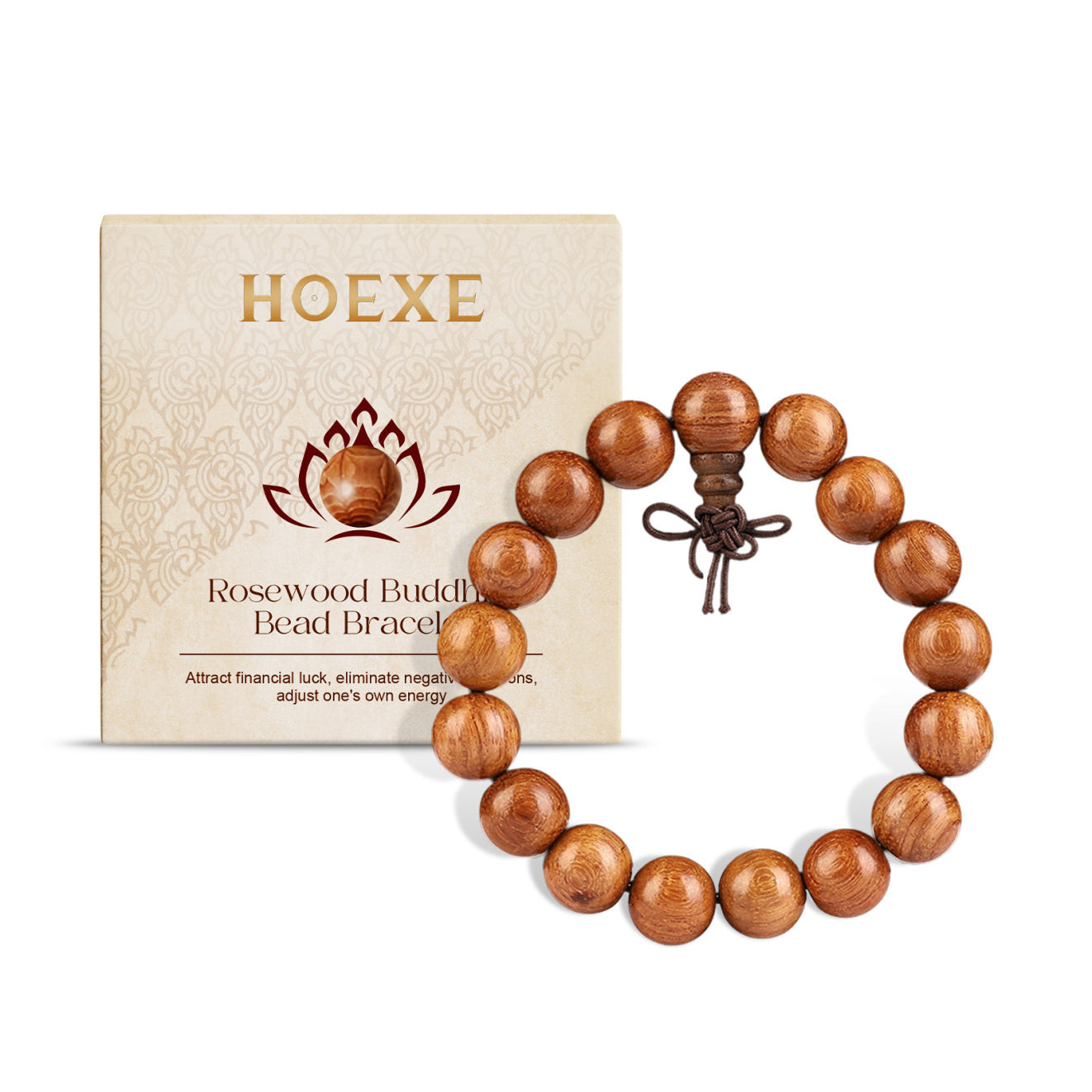 Beaded Bracelet