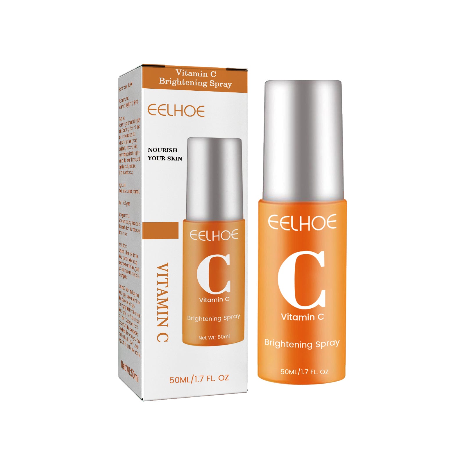 EELHOE Vitamin C Moisturizing