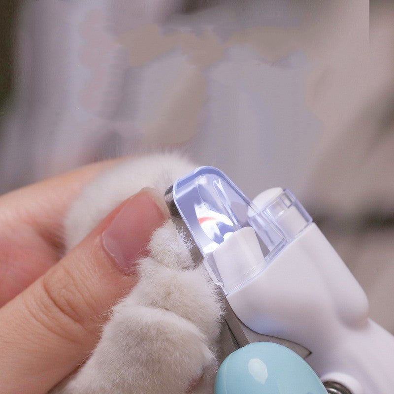 Dog Nail Clippers